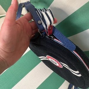 BNWT Longchamp bag beautiful details